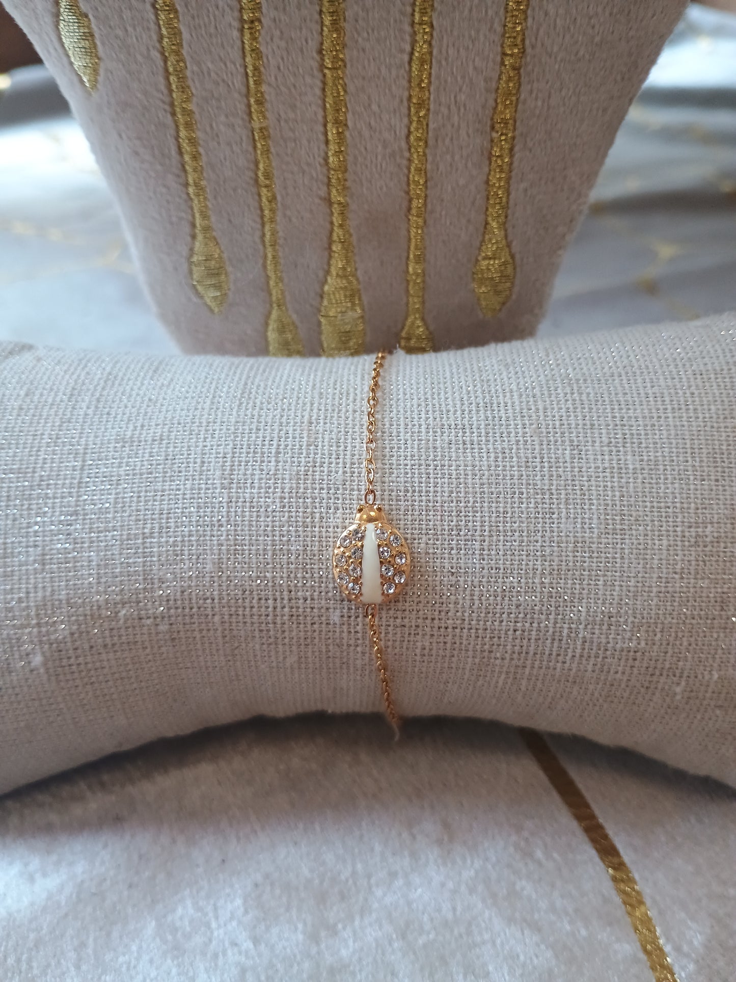 Bracelet cocci