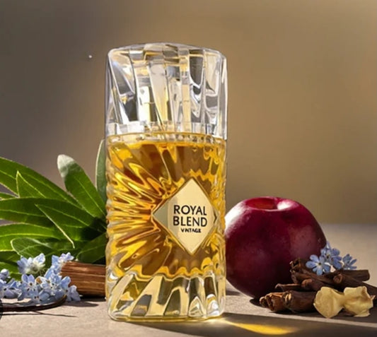 Royal Blend Vintage