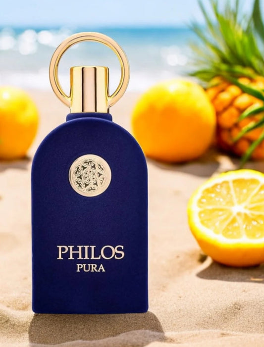 PHILOS PURA