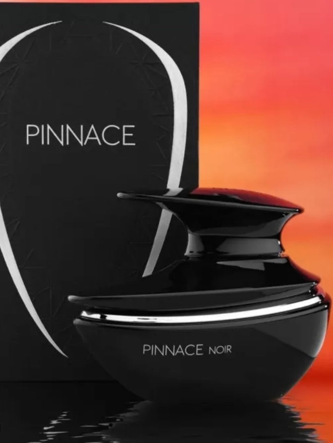 Pinnace Noir French Avenue