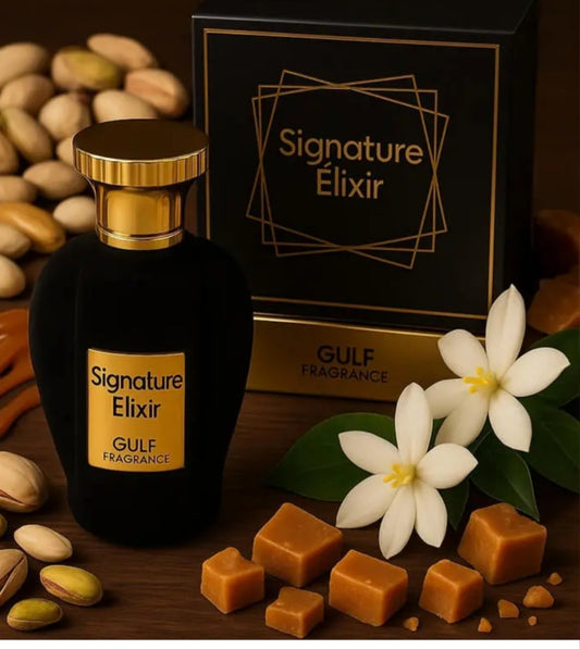 Signature Elixir