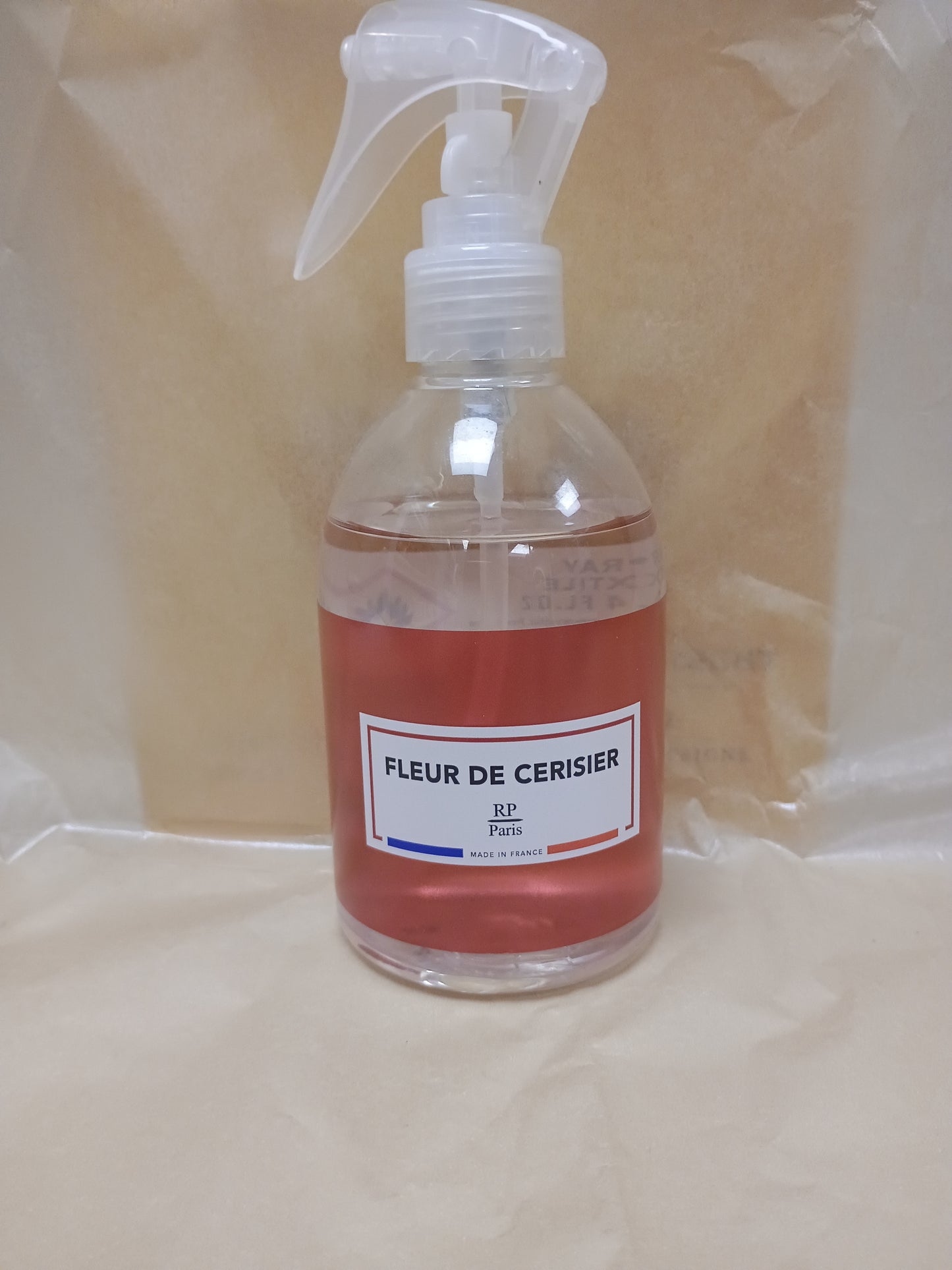 Sprays d'ambiance Fleur de cerisier -Rp paris