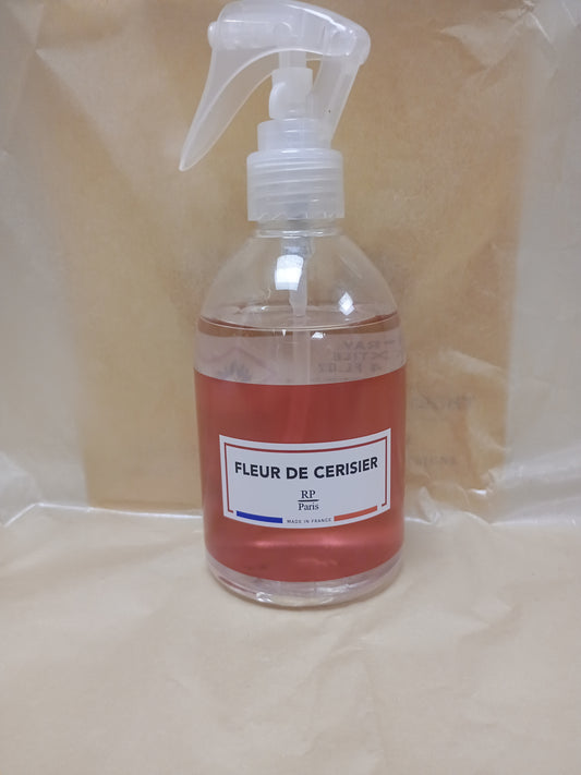Sprays d'ambiance Fleur de cerisier -Rp paris