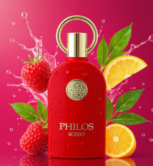 Philos Rosso