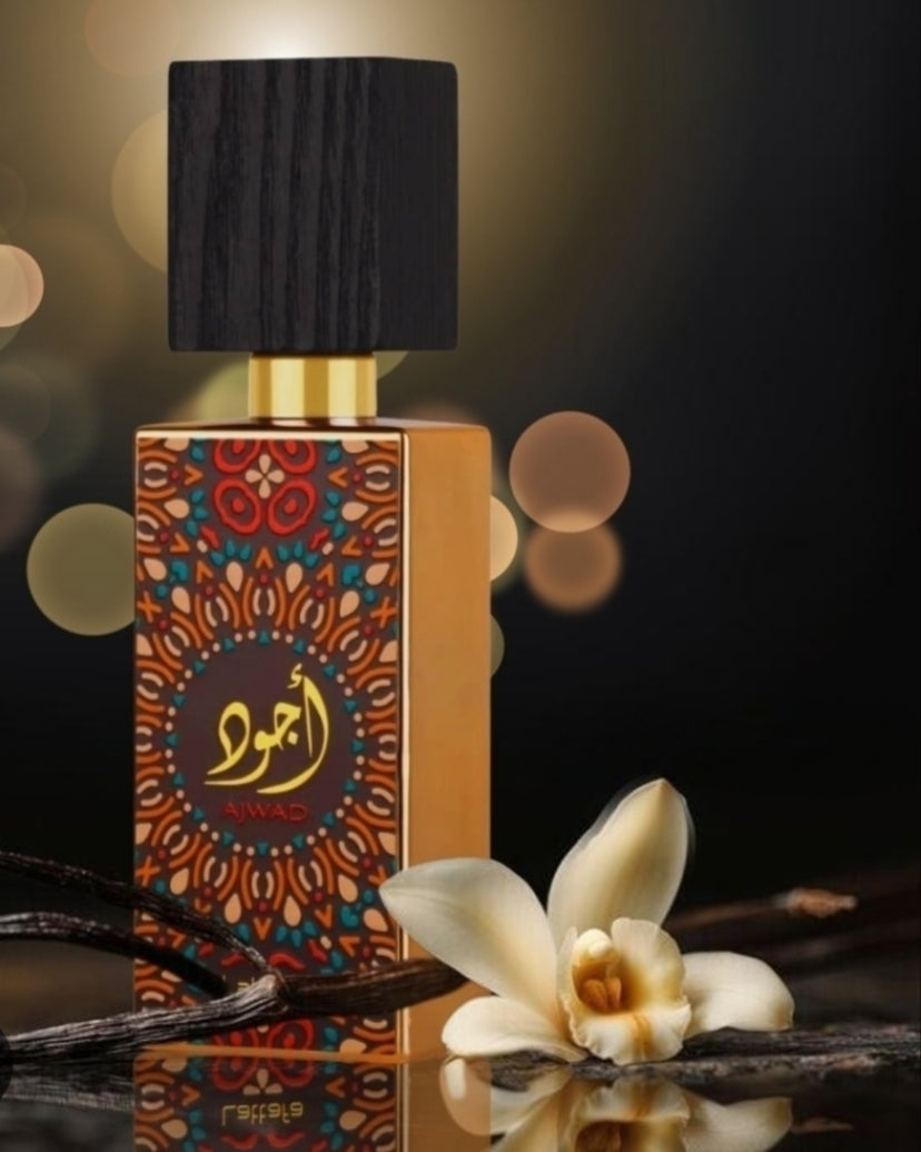 Ajwad 'Lattafa'