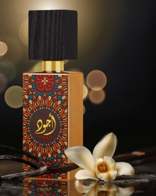 Ajwad 'Lattafa'