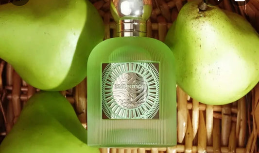 Pear Potion "Paris Corner"